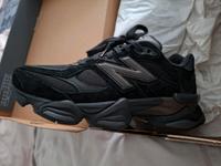 New Balance 9060 schwarz Herren Münster (Westfalen) - Amelsbüren Vorschau