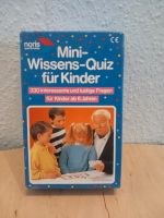 Mini Wissens Quiz für Kinder Innenstadt - Köln Altstadt Vorschau