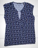 Pfiffiges Blusen Shirt in Wickeloptik in Gr. XS von Esprit Nordrhein-Westfalen - Krefeld Vorschau