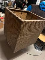 Blumentopf Rattan Baden-Württemberg - Bühl Vorschau