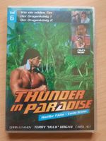 DVD THUNDER IN PARADISE... , HEIßE FÄLLE-COOLE DRINKS Bochum - Bochum-Nord Vorschau