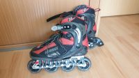 Inline-Skates von Hudora, Gr. 44 Bayern - Augsburg Vorschau