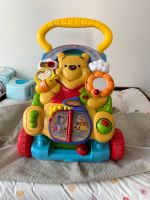 Lauflernwagen Winnie Pooh Baden-Württemberg - Krauchenwies Vorschau