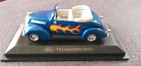 1937 Ford V8 Convertible 1/43 Collector's Edition Herzogtum Lauenburg - Büchen Vorschau