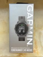 Garmin Forerunner 245 Music Schleswig-Holstein - Lübeck Vorschau