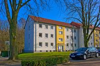 Demnächst frei! 3-Zimmer-Wohnung in Castrop-Rauxel Schwerin Nordrhein-Westfalen - Castrop-Rauxel Vorschau