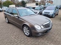 Schlachtfest Mercedes W211 S211 E320 CDI Mopf Airmatic Nordrhein-Westfalen - Warendorf Vorschau