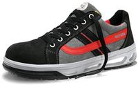 ( NEU )Sicherheitshalbschuh Elten newtoen xx10 black low esd s2 Nordrhein-Westfalen - Wesseling Vorschau