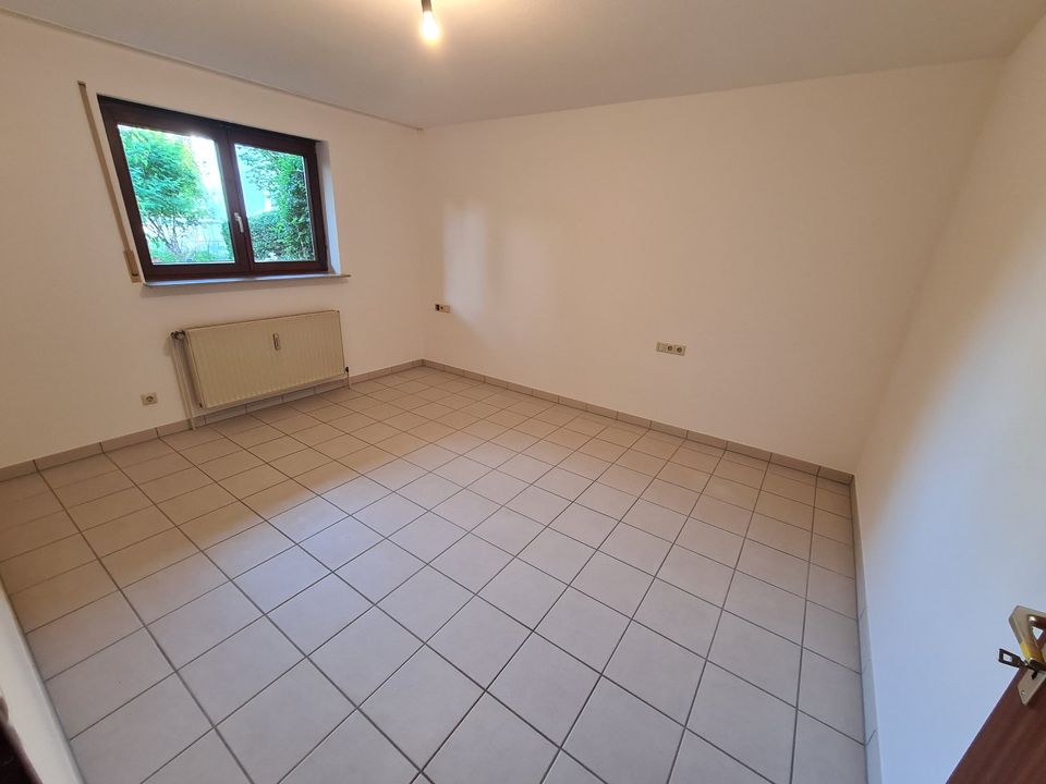 Bezugsfreie 2 Zimmerwohnung mit Terrasse in Ostfildern