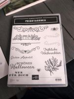 Stampin Up Feiertagsmix Schleswig-Holstein - Westerrönfeld Vorschau