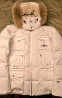 Bogner Herren Daunenjacke Größe 58 Nordrhein-Westfalen - Hiddenhausen Vorschau