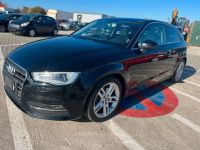 Audi A3 2.0 TDI,S-Line,Panorama,Navi,Leder,TÜV 10/26, Berlin - Britz Vorschau