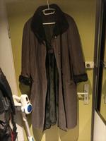 DAMEN - Mantel, Gr. 42, grau Köln - Zollstock Vorschau