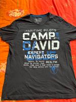 Camp David XXL Shirt Thüringen - Schwaara Vorschau