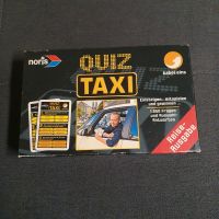 Quiz Taxi Reisespiel Bayern - Gochsheim Vorschau