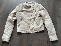 Jacke beige gr 164 2x getragen von H&M Hessen - Neuental Vorschau