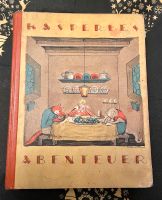Altes Kinderbuch antik Kasperles Abenteuer Hessen - Friedberg (Hessen) Vorschau