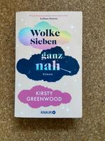 Wolke sieben ganz nah - kirsty greenwood Hessen - Ober-Ramstadt Vorschau