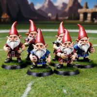 Blood Bowl - Gnom Team (ANZEIGE BILD KEIN TEAM! NUR EYE-CATCHER) Nordrhein-Westfalen - Bedburg Vorschau