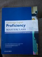Fachbuch Proficiency Masterclass - Cambridge English Thüringen - Weilar Vorschau