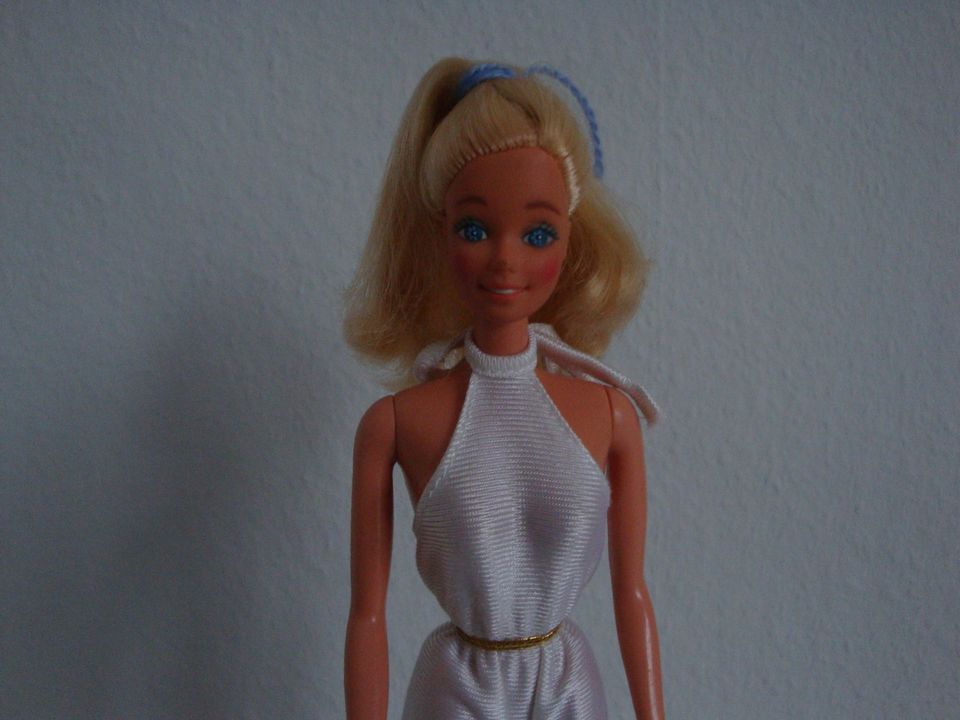 Barbie Partytime 1983 in Bad Segeberg