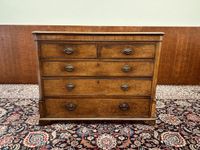 Antike Englische kommode Chest of Drawers Nordrhein-Westfalen - Brüggen Vorschau