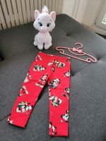 Baby Leggings/Weihnachtsleggings Disney NEU Größe 86 Nordrhein-Westfalen - Herne Vorschau