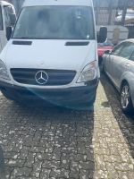 Mercedes sprinter Ricklingen - Mühlenberg Vorschau