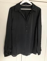 Comma Bluse schwarz 42/44 Baden-Württemberg - Bingen Vorschau