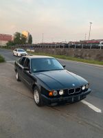 BMW e34 518i Totalschaden Düsseldorf - Flehe Vorschau