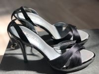 Designer High Heels  Italienische Sandalen Via Spiga Hessen - Heusenstamm Vorschau