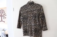 NC Nice Connection Damen dünner Rollkragen Pullover  Leo Print 42 Beuel - Vilich Vorschau