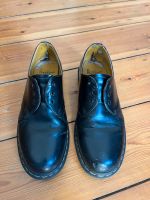 Doc Martens Halbschuhe schwarz Gr. 43 Berlin - Lichtenberg Vorschau