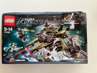 LEGO 70164 Ultra Agents in OVP Bayern - Waal Vorschau