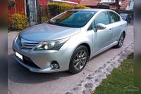 Suche fur Toyota Avensis Benzin Brandenburg - Frankfurt (Oder) Vorschau