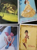 Karten zauberhafte Weihnachten Disney panini rewe Bilder Album Wuppertal - Oberbarmen Vorschau