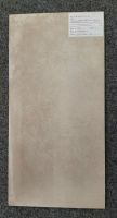 Schöner Wohnen Fliese Soft concrete brown, 30x60x0,8 cm Niedersachsen - Wittmund Vorschau