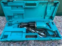 MAKITA  JR3000V Pendelhubsäge Säbelsäge Transportkoffer + Zubehör Berlin - Tempelhof Vorschau