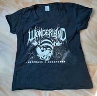 T Shirt  Grinsekatze, Alice im Wunderland, Wonderland, Disney Sachsen - Plauen Vorschau