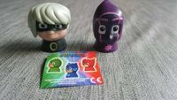 1 PJ Masks Pudding Ei Figur Niedersachsen - Bad Essen Vorschau