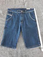 Diesel Jeans Shorts Wiesbaden - Nordenstadt Vorschau