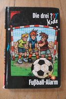 Buch "Die drei ??? Kids", Die 3 Fragezeichen Kids, Fußball-Alarm, Baden-Württemberg - Maselheim Vorschau