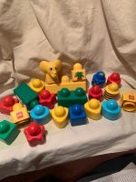 LEGO  DUPLO FÜR DIE KLEINSTEN Sachsen-Anhalt - Halle Vorschau