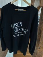 Maison Kitsuné Sweater schwarz (L) Coiture Bayern - Nördlingen Vorschau