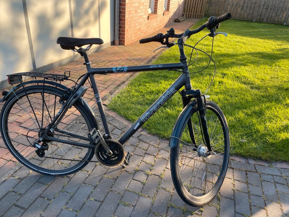 Herren Fahrrad in Fürstenau