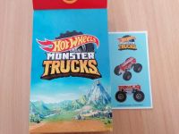 Hot wheels Truck Sachsen - Reichenbach (Vogtland) Vorschau