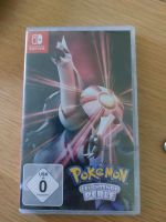 Pokemon Leuchtende Perle Nintendo Switch Schleswig-Holstein - Bad Oldesloe Vorschau