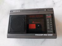 Siemens RM 959 Radio Kassettenrekorder Dortmund - Bodelschwingh Vorschau