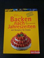 Backen nach Jahreszeiten, Kochbuch Bayern - Ruhstorf an der Rott Vorschau