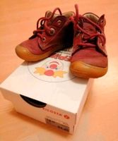 Schuhe Pepino Ricosta Kinderschuhe Lauflernschuhe Lederschuhe Sachsen-Anhalt - Halle Vorschau